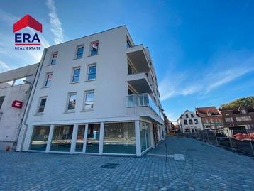 Appartement te koop in Wervik