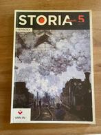 Storia Classic 5, Boeken, ASO, Geschiedenis, Ophalen of Verzenden, Zo goed als nieuw