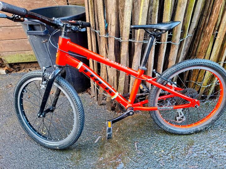 Allerhande kinderfietsen te koop, Vélos & Vélomoteurs, Vélos | Vélos pour enfant, Comme neuf, 16 à 20 pouces, Enlèvement