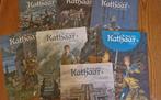Ik ben een kathaar 1-7 - nieuwstaat, Ophalen of Verzenden, Nieuw