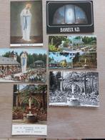 lot van 6 postkaarten van Banneux, Verzamelen, Verzenden