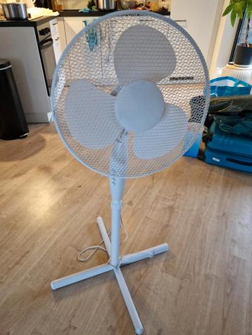 Ventilator, Enlèvement ou Envoi, Comme neuf