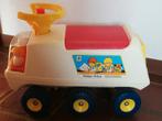 Fisher price auto, Kinderen en Baby's, Speelgoed | Fisher-Price, Ophalen, Gebruikt