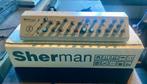 SHERMAN - FILTERBANK V2, Muziek en Instrumenten, Ophalen of Verzenden, Zo goed als nieuw, Overige typen
