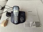 Téléphone Siemens Gigaset C250, Ophalen of Verzenden, Zo goed als nieuw, 1 handset