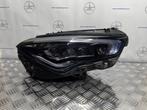 Koplamp rechts van een Mercedes CLA, 12 maanden garantie, Gebruikt, Mercedes-Benz