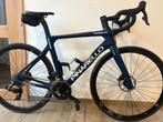 Vélo Pinarello, Fietsen en Brommers, Ophalen, Zo goed als nieuw, Heren, Overige merken