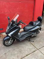 SYM GTS 125, Fietsen en Brommers, Ophalen, Overige modellen, 125 cc, Zo goed als nieuw