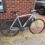 B1 Axima sportfiets, Fietsen en Brommers, Ophalen, 28 inch, Gebruikt, Vering