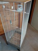 Nieuwe voliere VOLTREGA 420, Dieren en Toebehoren, Vogels | Hokken en Kooien, Ophalen