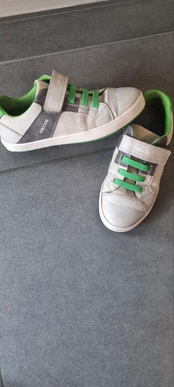 Geox schoenen maat 33 beschikbaar voor biedingen