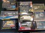James Bond auto 's, Verzamelen, Ophalen of Verzenden, Zo goed als nieuw