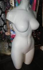 Paspop torso buste, Hobby en Vrije tijd, Naaien en Fournituren, Ophalen, Paspop