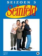 seinfeld  seizoen 3, Cd's en Dvd's, Ophalen of Verzenden