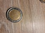 2 euromunt 2000, Postzegels en Munten, Munten | Europa | Euromunten, Ophalen, België, 2 euro, Losse munt