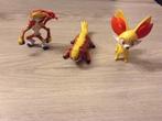 Pokemon verschillende charactes (5-10 cm), Ophalen of Verzenden, Zo goed als nieuw