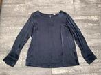 Blouse Summum woman L, Summum, Blauw, Maat 42/44 (L), Ophalen of Verzenden