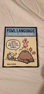 Fowl Language - Welcome tot parenting, Ophalen of Verzenden, Zo goed als nieuw
