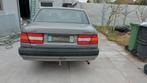 Volvo 940 2.0 essence année 1993, Auto's, Volvo, 4 deurs, Metaalkleur, Particulier, 2000 cc