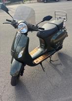 Scooter, Fietsen en Brommers, Scooters | Overige merken, Ophalen, 45 cc, Necco, Klasse B (45 km/u)