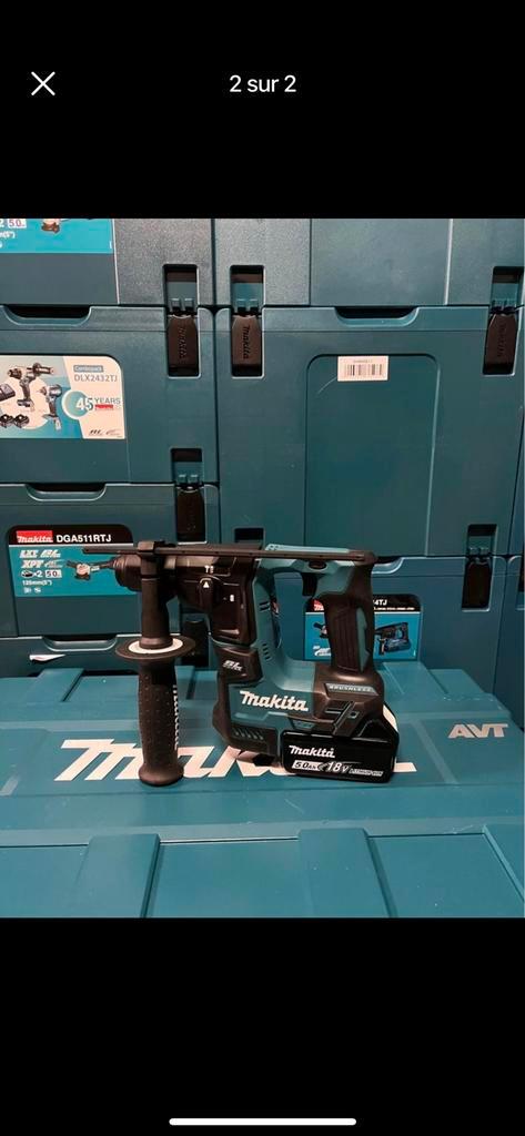 MAKITA DEWALT, Doe-het-zelf en Bouw, Gereedschap | Handgereedschap, Ophalen
