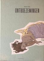 Ontboezemingen, Olivier Pont, Ophalen of Verzenden, Zo goed als nieuw, Eén stripboek