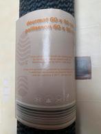 Paillasson, Enlèvement, Neuf