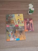 Kinderboeken, Boeken, Ophalen