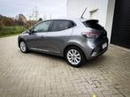 Renault Clio Evolution TCe 90, Auto's, 118 g/km, Zwart, 91 pk, Bedrijf