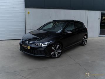 Volkswagen Golf GTE l Full Option l Pano l Ventilated Seats  beschikbaar voor biedingen