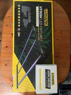 LUMATEK-ballast (650W-driver) + VF90W led-panelen, Ophalen, Gebruikt