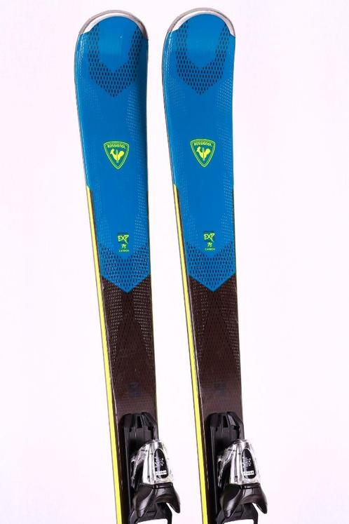 154 162 170 cm ski's ROSSIGNOL EXPERIENCE 78 CA 2023, Sport en Fitness, Skiën en Langlaufen, Gebruikt, Ski's, Ski, Rossignol, Carve