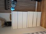 2 stuks Ikea  Malm commode, Ophalen, Zo goed als nieuw