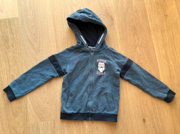 Pull / trui maat 128 van Urban Wave beschikbaar voor biedingen