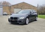 BMW 318D Touring M-Pack !!  ** Garantie 12M **, Auto's, BMW, 100 kW, Euro 5, Achterwielaandrijving, 1995 cc