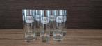 7 bierglazen Maes pils, Ophalen