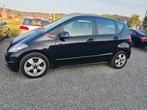 Mercedes A160 1.5 ess euro5 180.000km - 2009 ciur clim navi, Auto's, Euro 5, 1498 cc, Zwart, Zwart