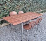 Formica keuken set, Huis en Inrichting, Ophalen, Gebruikt