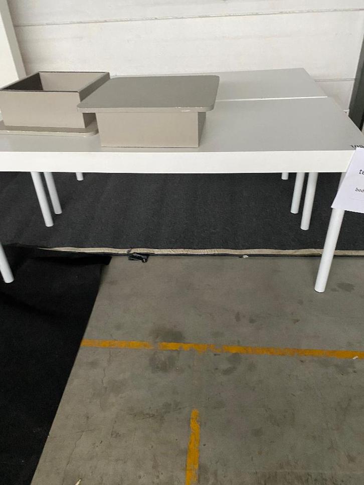 Kasten, Diversen, Overige Diversen, Gebruikt, Ophalen