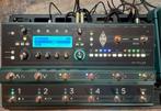 Vds : Kemper profiler stage + flight case, Ophalen of Verzenden, Zo goed als nieuw