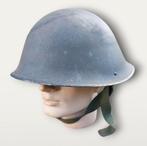 Casque de tortue britannique MK III 1953 (2), Enlèvement ou Envoi, Armée de terre, Casque ou Béret