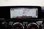 (2AVT050) MERCEDES-BENZ A, Auto's, Mercedes-Benz, Gebruikt, Euro 6, Alcantara, 5 deurs