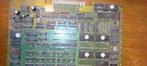 PCB-bordspel wonder boy video-arcade, Ophalen of Verzenden