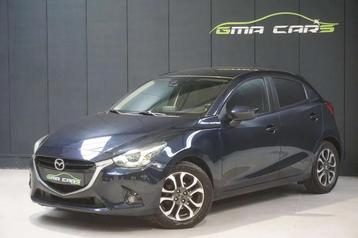 Mazda 2 1.5i Skyactiv-G Skydrive Benzine Automaat-Garantie beschikbaar voor biedingen
