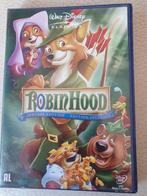 Robin Hood, Cd's en Dvd's, Ophalen, Zo goed als nieuw