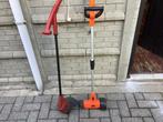 Kanten en voegenreiniger, Ophalen, Zo goed als nieuw, Overige soorten, Stihl
