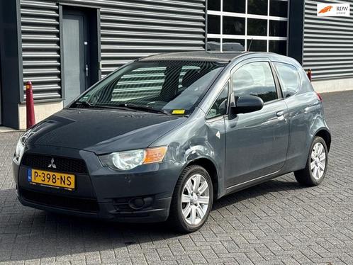 Mitsubishi Colt 1.1 Inbusines , Airco, Auto's, Mitsubishi, Bedrijf, Te koop, Colt, ABS, Airbags, Airconditioning, Centrale vergrendeling