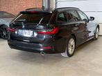 BMW 330 eA PHEV Prof Navi Leder Camera Garantie EURO 6d, Auto's, Automaat, 1998 cc, 4 cilinders, 1905 kg