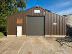 Loods frigomat, Doe-het-zelf en Bouw, Metalen, Ophalen, Gebruikt, IJzer