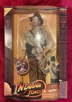 1/6 indiana jones, Enlèvement, Utilisé